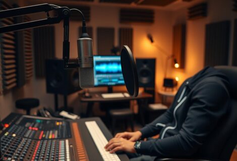 Voiceover